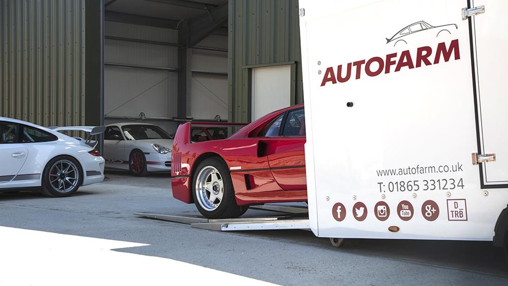 Autofarm