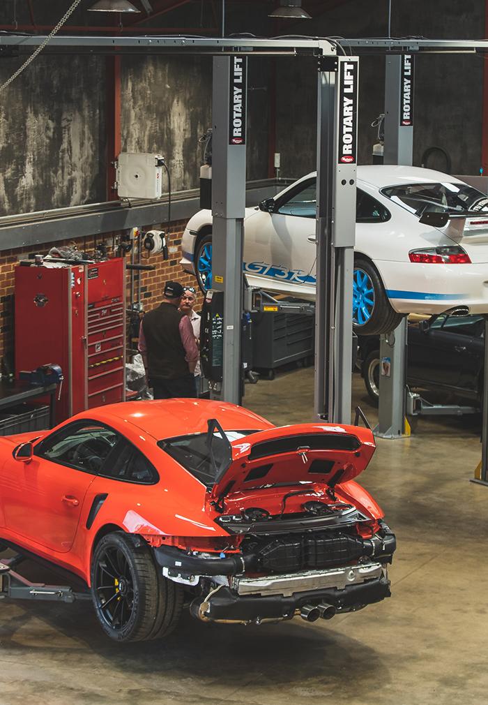 Autofarm